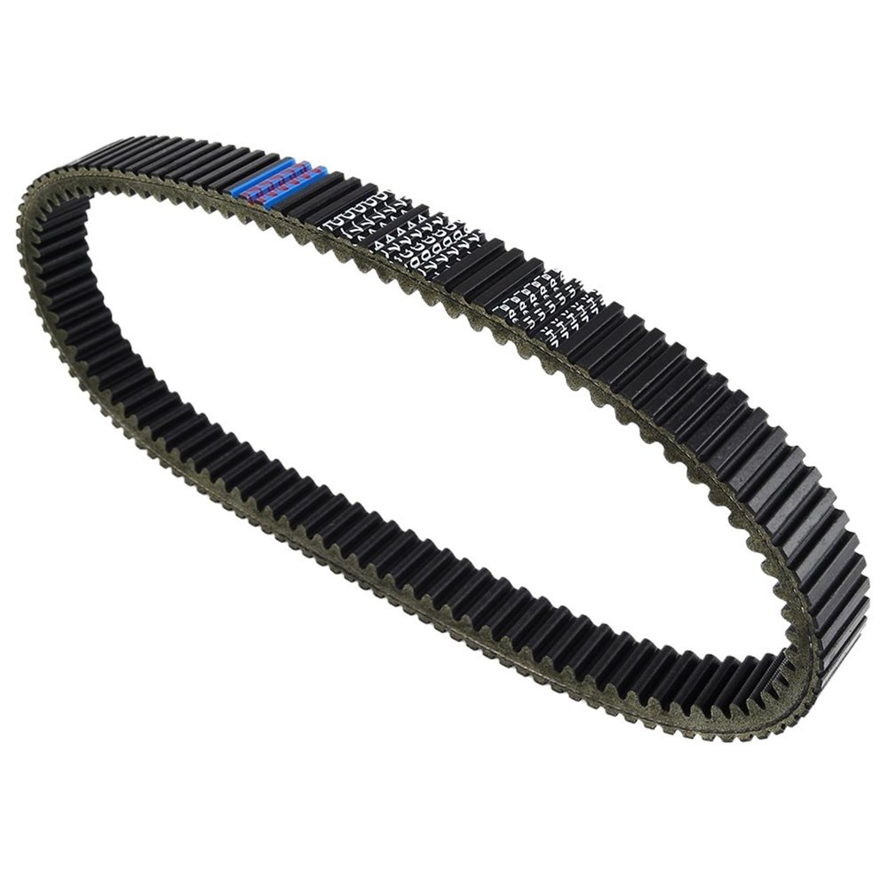 KoehLy 417300571 Drive Belt Compatible with Ski-Doo Snowmobile MXZ Summit Freeide Renegade Backountry Expedition Xtreme 137 146 154 165 850 E-TEC