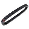 KoehLy Transfer Drive Belt Compatible with BENNCHE Bighorn Cowboy Gray Wolf 500 700 700X Crew HD Compatible with Yamaha YXR700FSEP Rhino 700 Sports Edition view 1