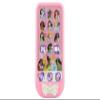 Disney Princess Toy Phone for Kids, Toddler Toys Designed for Fans of Disney Princess Toys view 1