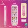 Disney Princess Toy Phone for Kids, Toddler Toys Designed for Fans of Disney Princess Toys view 4