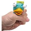 2" Ducky Eye Poppers (50 Pack) Fun Carnival Prize and Party Favor. Bath Tub Toys and Jeep Duck Ducking (50 Pack) view 2