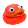 2" Ducky Eye Poppers (50 Pack) Fun Carnival Prize and Party Favor. Bath Tub Toys and Jeep Duck Ducking (50 Pack) view 4