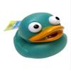 2" Ducky Eye Poppers (25 Pack) Fun Carnival Prize and Party Favor. Bath Tub Toys and Jeep Duck Ducking (25 Pack) view 4