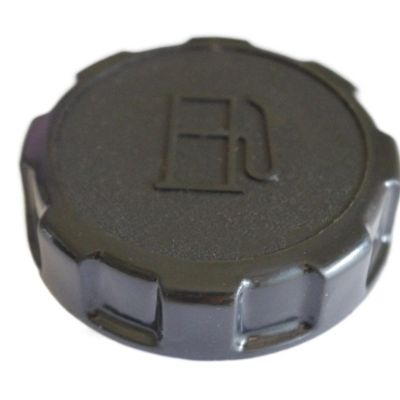 Glintique - for Fuel Tank Assembly for GM182 GT600 6.0HP Engine Motor Water Pump with Cap(Only Cap)