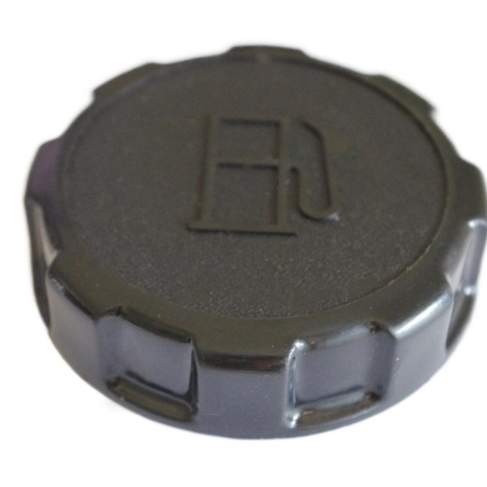 Glintique - for Fuel Tank Assembly for GM182 GT600 6.0HP Engine Motor Water Pump with Cap(Only Cap)