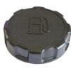 Glintique - for Fuel Tank Assembly for GM182 GT600 6.0HP Engine Motor Water Pump with Cap(Only Cap) view 1