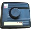 Glintique - for Fuel Tank Assembly for GM182 GT600 6.0HP Engine Motor Water Pump with Cap(Only Cap) view 2