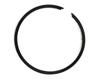 Glintique 32mm x 1.0mm 23CC Piston Rings for Z G230RC Chung Yang CY230 Baja HPI KM DDM 1:5 RC Model Engine Cylinder Kit Hobby Ring(6 pcs) view 1