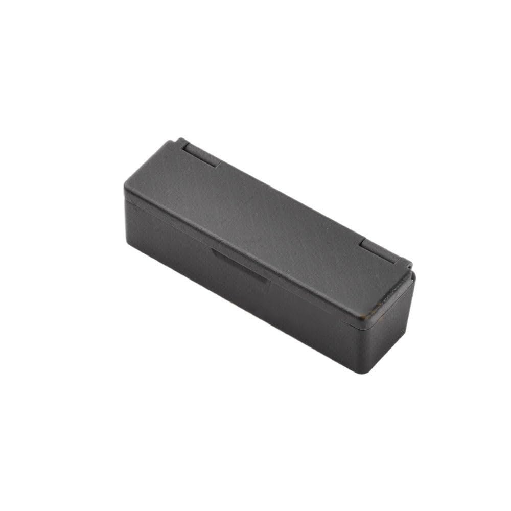 DAYUDDRICAR for TRX4-M 1/18 RC Crawler Car 3D Printing Toolbox Pickup Truck Box Part Replacement for TRX4-M 1/18 RC Crawler Car Accessories