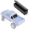 DAYUDDRICAR for TRX4-M 1/18 RC Crawler Car 3D Printing Toolbox Pickup Truck Box Part Replacement for TRX4-M 1/18 RC Crawler Car Accessories view 2