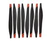 JLPOCRBJ Drone R5413 U R5415 L Carbon Fiber Nylon Paddle Folding Propeller for D-JI T50 CW/CCW Agriculture Plant Drone Accessories view 1