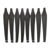 YAOSHER Foldable Carbon Fiber Nylon Mix Propeller CW CCW Props for XAG P100 Pro Agriculture Plant Drone Paddle Repair Spare Parts(P100Pro Props 8pcs) view 1