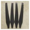 YAOSHER Foldable Carbon Fiber Nylon Mix Propeller CW CCW Props for XAG P100 Pro Agriculture Plant Drone Paddle Repair Spare Parts(P100Pro Props 8pcs) view 3