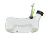 Glintique Fuel Tank Assembly for TU43 TB43 TU50 TB50 2 Stroke S Tank Cap Hose/Pipe Sprayer Brush Cutter Parts(Oil Pipe Fuel Filter) view 3