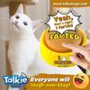 Talkie Toys Products I Farted Button - Plays 10 Funny I Farted Sayings - Press to Alert People When You Fart view 4