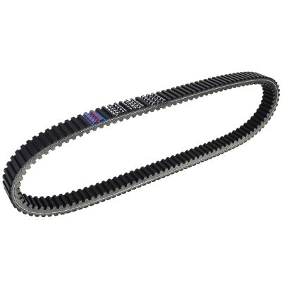 KoehLy Motorcycle Transfer Drive Belt Compatible with John Deere Gator RSX 850 2012 2013 2014 2015 2016 2017 2018