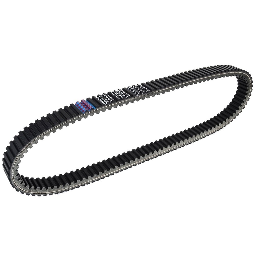 KoehLy Motorcycle Transfer Drive Belt Compatible with John Deere Gator RSX 850 2012 2013 2014 2015 2016 2017 2018