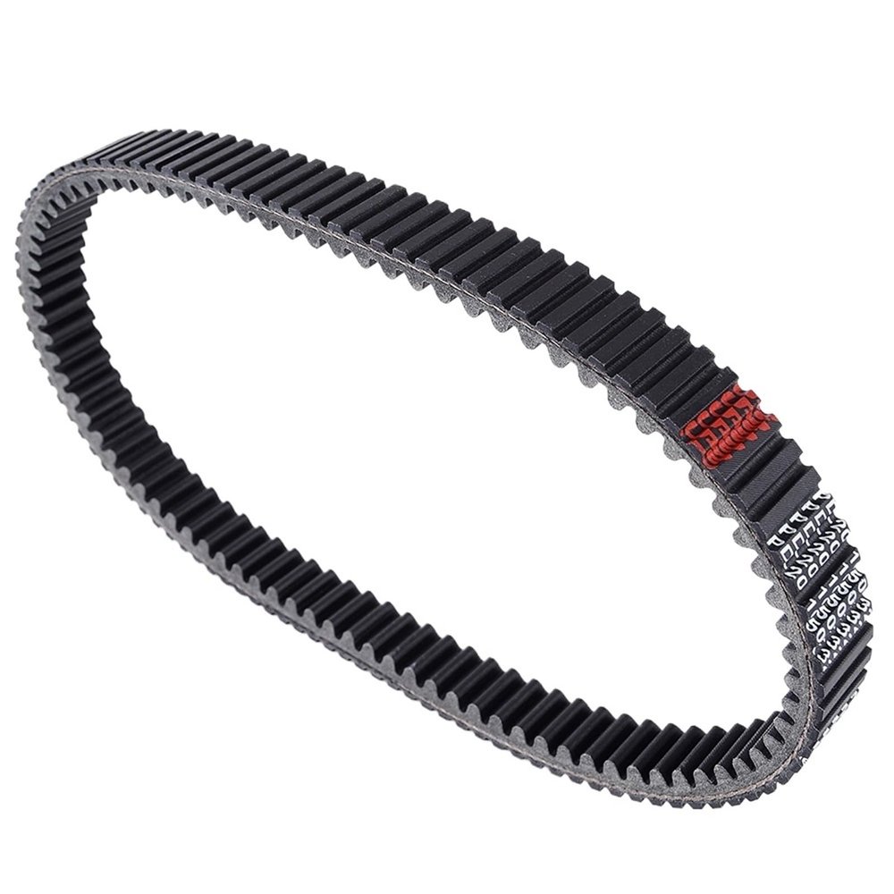 KoehLy Transfer Drive Belt Compatible with Polaris MV800 RZR S SW 4 800 EPS Military Ranger Crew HD 700 800 500 EPS LE Sportsman X2 500 570 800
