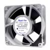 AJSWISH TLHS459CV1-44-B37-AR 440V 20/18W 12CM Cooling Fan for TLHS459CV1-44-B37-AR Fan view 3