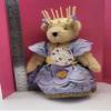 ToysCentral Basics This TAKES The CAKE 10th ANNIVERSARY BEAR w/box & COA view 2