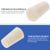 10pcs Test Tube Plug Rubber s Lab Plugs Tapered Shaped Lab s Lab Test Tube Bungs view 3