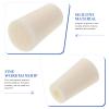 10pcs Test Tube Plug Rubber s Lab Plugs Tapered Shaped Lab s Lab Test Tube Bungs view 4