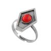 HEYXI 7Pieces Hu Cosplay Finger Rings Cosplay s Halloween for Carnival Show Costume Accessories view 3