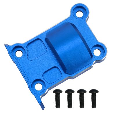 Aluminum Cush Drive Gear Cover for 1/5 Traxxas X-Maxx 6S/8S XRT Monster Truck Replace#7787
