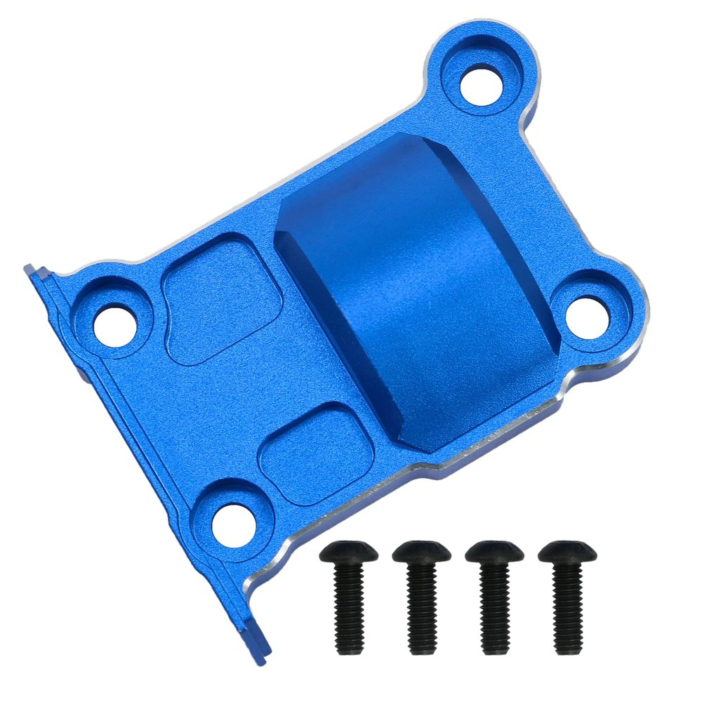 Aluminum Cush Drive Gear Cover for 1/5 Traxxas X-Maxx 6S/8S XRT Monster Truck Replace#7787