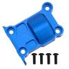 Aluminum Cush Drive Gear Cover for 1/5 Traxxas X-Maxx 6S/8S XRT Monster Truck Replace#7787 view 1