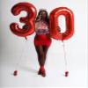 10 Balloon Number, Red Number 10th Birthday Balloons 40 Inch, 10 Years Old Red Birthday Decorations for Boys Girls, 10th Anniversary Decorations view 3