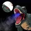 EKU EASYKU 21inches Large Remote Control Dinosaur Toys Sound, Light, Roaring, Mist Spray, Realistic Walking T-Rex RC Tyrannosaurus Dinosaur Toys for Kids Boys Girls 3-10 Years Old view 4