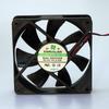 AJSWISH RDH1225B 12V 0.40A 12CM DC BRUSHLESS Fan for RDH1225B Fan view 1