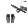 YAOSHER 4/8pcs Propeller for D-JI Spark Drone Quick-Release Props Folding 4730 Blades Accessories Spare Parts Wing Screw Blue red White(Black Gold 8pcs) view 2