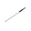 SPARKHOBBY ELRS 2.4G 5CH PWM ExpressLRS Receiver with 2.0dBi 2.4G Copper Pipe Antenna PWM/CRSF Protocol for RC FPV Fixed Wing Drones (1PC BK ELRS 5CH PWM) view 3