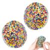 2 Pack Skin Picking Fidget Toys, Pick Pad Fidget, Picky Pad Fidget Toys for Trichotillomania Skin Pickers Dermatillomania ADHD OCD Adults (2 Pcs-5 inch) view 1