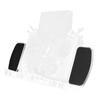 FrSky CNC Metal Tray for Tandem X20 R/RS with Transmitter Shoulder Strap view 4