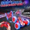 Dolanus Remote Control Car for 3 4 5 6 7 8 10 12 Year Old Boys, Spider Toys for Ages 8-13 3-5 Boys, Birthday Gifts for Boy Kids view 4