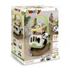 Smoby - 7600340405 Veterinary Trolley - 1 Panda Soft Toy + Case - 10 Accessories - Ages 3 and Above - Made in France view 4