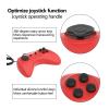 Classic Mini Retro Game Console - Built-in 328 Classic TV Games, Comes with 2 Controllers, AV Output, Plug and Play, Nostalgic Mini Arcade Electronic Toy, Boys and Girls Gifts view 4