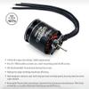 2-4S CRAWLER 3542 2250KV Outrunner Brushless Motor Shaft Diameter 3.175MM for 1/10 RC Crawler Climbing Car view 3