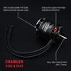 2-4S CRAWLER 3542 2250KV Outrunner Brushless Motor Shaft Diameter 3.175MM for 1/10 RC Crawler Climbing Car view 4