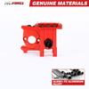 28T Spool Locker Set with 32T 34T Motor Gears Diff Cover Diff Mount and Motor Mount for Arrma 1/7 Felony 6S Infraction 6S Limitless Roller Upgrade Parts view 4