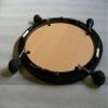 Puff Billiards - Beech and Black Version - 4 Player view 1