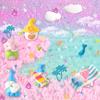 6 Pack Pink Slime Kit for Girls Ages 4-12, Cloud Butter Clear Party Favors view 2