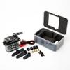 RhinoRC T70 70KG Brushless Standard Servo 0.10 Sec Steel Gears 7~17V for RC Car Crawler SCX10 TRX4 MOA view 4