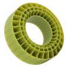Oumefar RC Car Tire Foam Insert, Silicone 4Pcs 3-Layer RC Car Tire Foam Insert for 1/10 RC 1.9 Inch Tires (Green) view 4