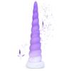 Product shown on carton box with Sensory Spiral Relaxation-Wand Huge MB66065pap195 view 2