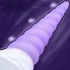 Product shown on carton box with Sensory Spiral Relaxation-Wand Huge MB66065pap195 view 3