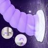 Product shown on carton box with Sensory Spiral Relaxation-Wand Huge MB66065pap195 view 4